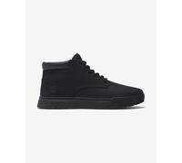 Scarponi Timberland Maple Grove Leather Chukka nero intenso - 41.5