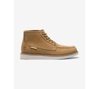 Scarponi Timberland Newmarket Mid Lace Up Chukka giallo - 50