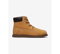 Scarponi Timberland Pokey Pine giallo grano neonati - 23