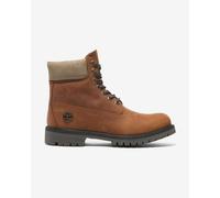 Scarponi Timberland Premium 6 Inch Lace Up Waterproof arancione - 42