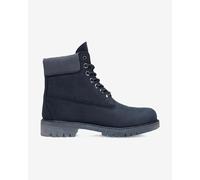 Scarponi Timberland Premium 6 Inch Lace Up Waterproof blu navy - 47.5