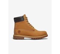 Scarponi Timberland Premium 6 Inch Lace Up Waterproof giallo grano - 43