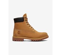 Scarponi Timberland Premium 6 Inch Lace Up Waterproof giallo scuro - 42