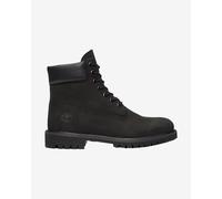 Scarponi Timberland Premium 6 Inch Lace Up Waterproof nero - 40
