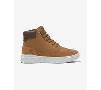 Polacchine Timberland Seneca Bay 6In Side Zip TB0A2M1W231 Giallo 33
