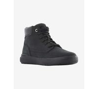 Scarponi Timberland Seneca Bay 6 In Side Zip nero intenso neonati - 24