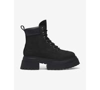 Scarponi Timberland Sky 6 In Lace Up nero donna - 39