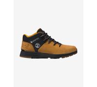 Scarponi Timberland Sprint Trekker Mid Lace Up GORE-TEX giallo grano - 41.5