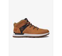 Scarponi Timberland Sprint Trekker Mid Lace Up Sneaker marrone legno - 45.5