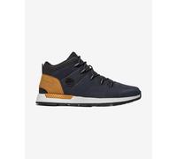 Scarponi Timberland Sprint Trekker Mid nero eclipse - 42