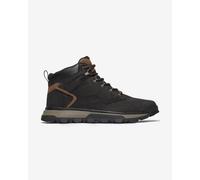 Scarponi Timberland Treeline Trekker Mid Waterproof nero - 40