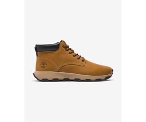 Scarponi Timberland Winsor Park Chukka giallo frumento - 41