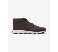 Scarponi Timberland Winsor Park Chukka marrone scuro - 40