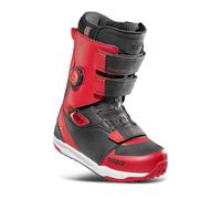 SCARPONI TTWO BTS ZB-1 BOA® THIRTY TWO Rosso