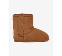 UGG Baby Classic e Lovey, Stivali alla Moda Unisex-Bimbi 0-24, Castano, 20.5 EU