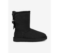 Scarponi UGG Bailey Bow II nero scuro donna - 36