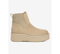Scarponi UGG Cityfunc Chelsea beige donna - 40