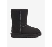 Scarponi UGG Classic II nero puro bambini - 22