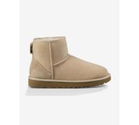 Scarponi UGG Classic Mini II beige donna - 36