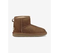 Scarponi UGG Classic Mini II marrone castagno junior - 31