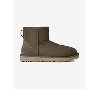 Scarponi UGG Classic Mini II marrone scuro terra donna - 39