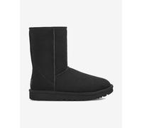 Scarponi UGG Classic Short II nero intenso donna - 40