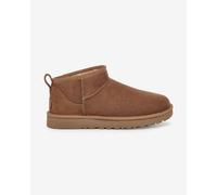 Scarponi UGG Classic Ultra Mini marrone castagna donna - 41