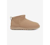 Scarponi UGG Classic Ultra Mini sabbia donna - 37