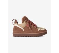 Scarponi UGG Lowmel marrone scuro donna - 37