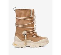 Scarponi UGG MetroPeak marrone scuro beige donna - 36