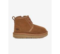 UGG Neumel II Stivali Classici, Bambini e ragazzi, Marrone (Chestnut), 23.5 EU