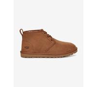 UGG NEUMEL CHESTNUT boots / scarponcini Donna 39