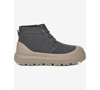 Scarponi UGG Neumel Weather Hybrid nero marrone talpa - 43