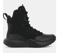 Under Armour UA Micro G Stellar, Scarpa da Trail Running Uomo, Black/Black/Anthracite, 45.5 EU