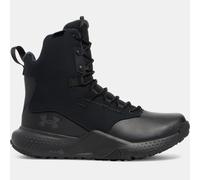 Scarponi Under Armour Stellar Zip Waterproof Tactical da uomo Nero / Nero / Anthracite 44