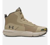Scarponi Under Armour Valsetz Mid Tactical da uomo Bayou / Timberwolf Taupe / Baroque Verde 40