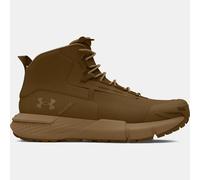 Scarponi Under Armour Valsetz Mid Tactical da uomo Coyote / Coyote / Coyote 47.5