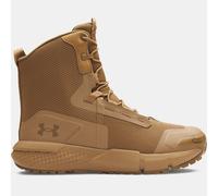 Scarponi Under Armour Valsetz Tactical da uomo Coyote / Coyote / Coyote 44.5