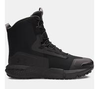 Under Armour Uomo UA Charged Valsetz, Scarpe Trekking Uomo Ammortizzate, Scarponcini Trekking Uomo con Suola Antiscivolo, Scarpe Running Uomo