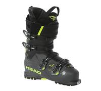 Scarponi Uomo Da Sci Head Nexo LYT 130 600210 Grigio Giallo