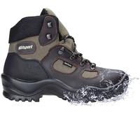 Scarponi Uomo Outdoor da Escursionismo Equitazione Trekking 626 per Grisport (Marrone Dakar, Sistema Taglie Calzature EU, Adulto, Numero, Media, 42)