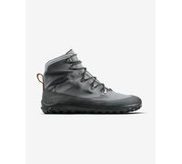 Scarponi VivoBarefoot Tracker Textile AT grigio nero - 46