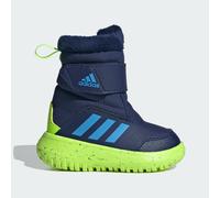Stivaletti per bambini adidas Winterplay Bleu 25