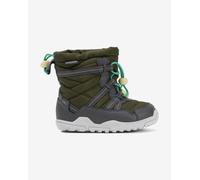Xero Shoes Alpine Pull On Snow Boots Verde EU 42