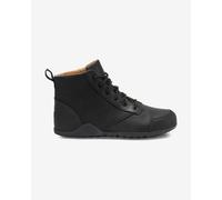 Scarponi Xero Shoes Denver Leather nero puro - 43.5
