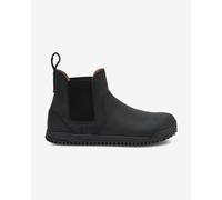 Scarponi Xero Shoes Ridgeway Chelsea nero puro - 39.5