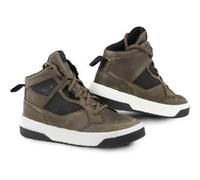Scarpre Moto Macna Citeon Marrone Nero 47