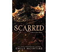 Scarred: A Never After Novel: 2