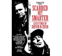 Scarred but Smarter: Life N Times of Drivin' N' (DVD) Kevin Kinney Tim Nielsen