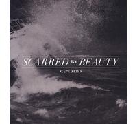 Scarred By Beauty Cape Zero (Vinyl LP)